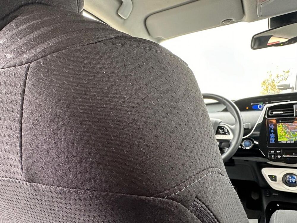 Prius IV 1.8 VVT-I HYBRID DYNAMIC 2018 occasion 78240 Chambourcy