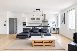  Appartement à vendre 3 pièces 72 m²