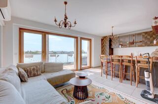  Appartement à vendre 4 pièces 74 m²