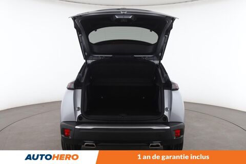2008 1.2 PureTech Allure 131 ch 2020 occasion 92130 Issy-les-Moulineaux