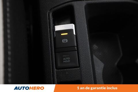 T-ROC 1.5 TSI EVO Carat DSG7 150 ch 2021 occasion 92130 Issy-les-Moulineaux