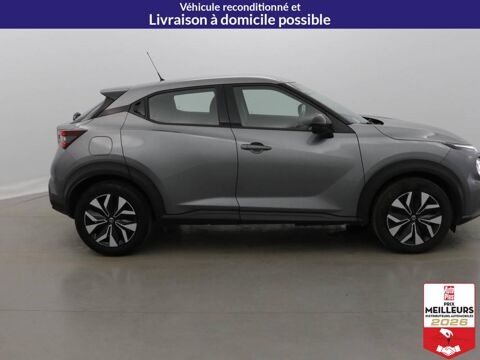 Juke DIG-T 114 Acenta 2022 occasion 10150 Lavau