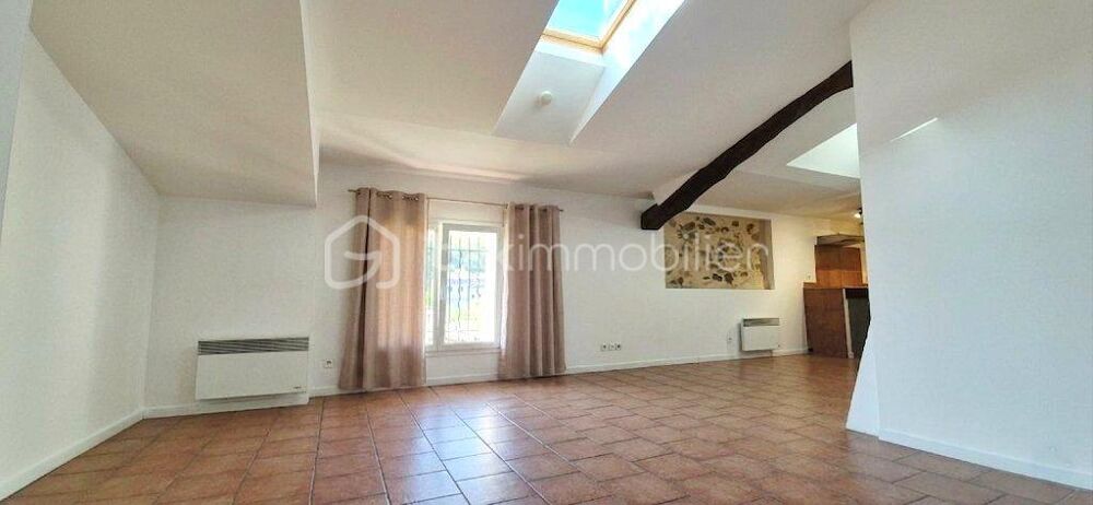GRAND T2 de 62m² avec mezzanine*** LE CONFORT DU TOUT A PIED ***FAIBLES CHARGES***FORTE DEMANDE LOCATIVE