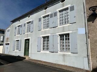 Maison à vendre 7 pièces 177 m²