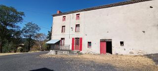  Maison à vendre 4 pièces 80 m²