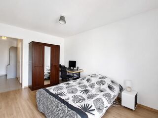  Appartement à vendre 2 pièces 43 m²