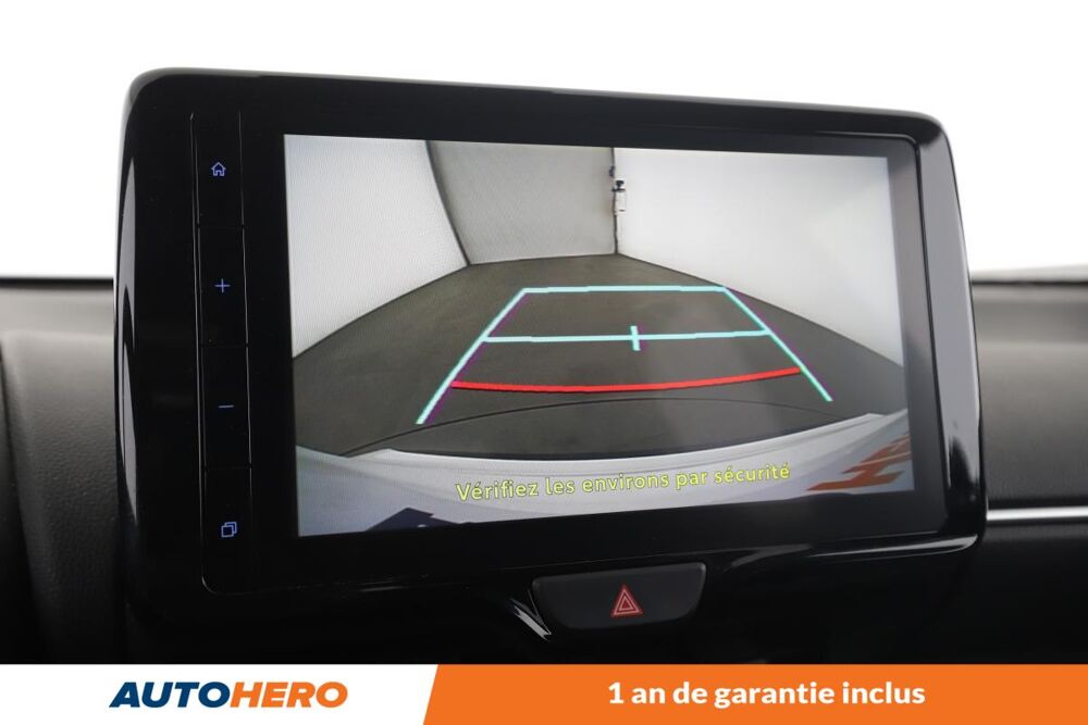 Yaris Cross 1.5 2WD Design 116H 2023 occasion 92130 Issy-les-Moulineaux