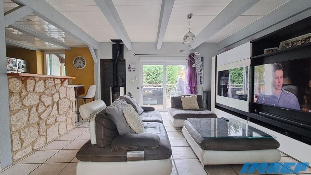 à vendre  Maison Marseille 9