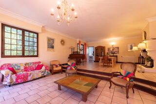  Maison à vendre 7 pièces 200 m²