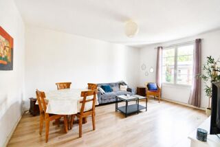  Maison à vendre 4 pièces 74 m²