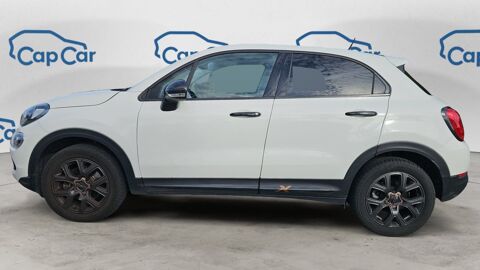 500 X 1.4 MultiAir 140 Cross 2018 occasion 95150 Taverny