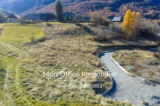  Terrain à vendre 1 pièce 735 m²