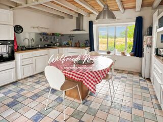  Maison � vendre 7 pi�ces 157 m�