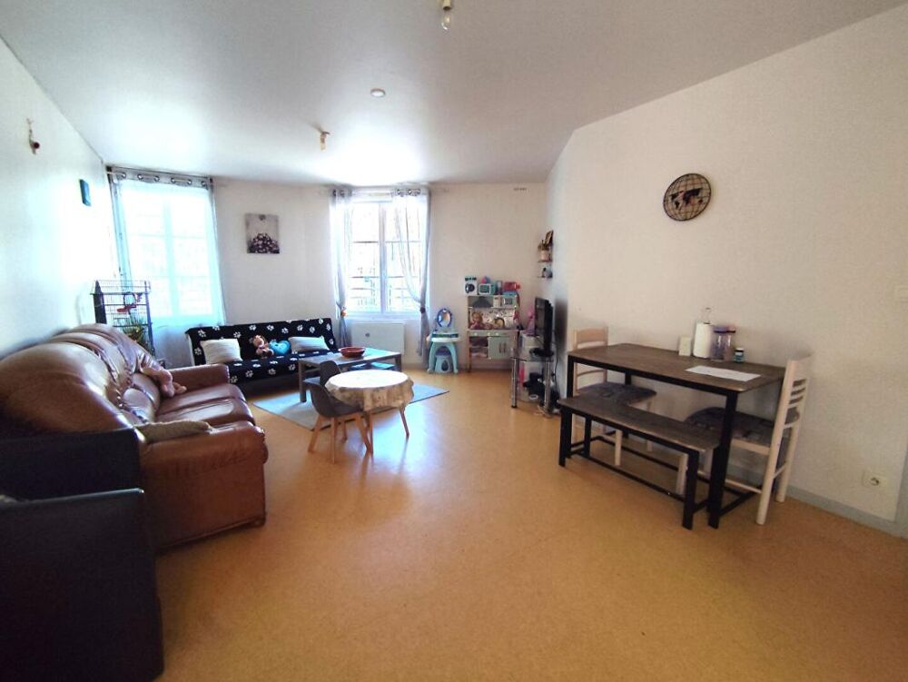 Vente Immeuble Immeuble avec local commercial et 2 appartements Saint brieuc