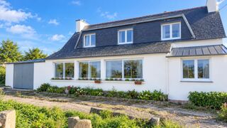 Vente Maison Maison  5 pièce(s) 122 m2 Plougonven