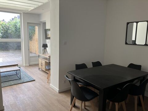  Appartement  louer 1 pice 10 m