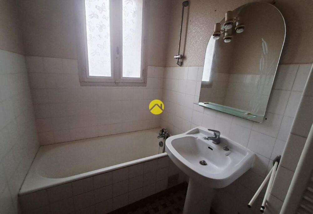 Vente Maison Pavillon sans vis à vis Pellevoisin