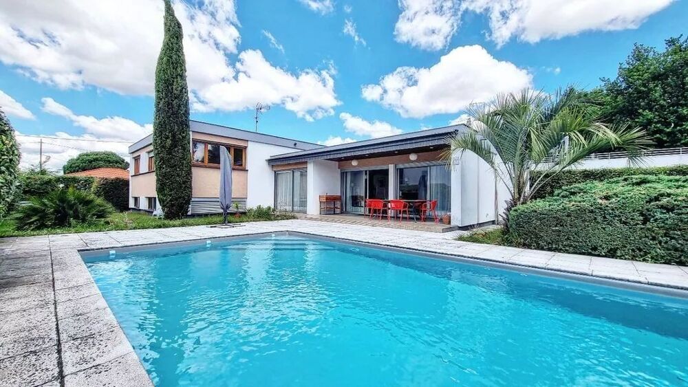 � vendre  Maison Gradignan (33170)