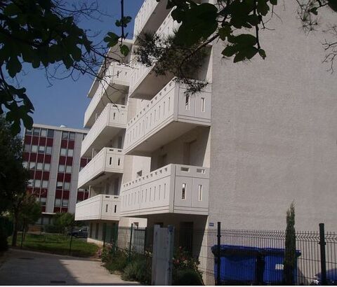  Appartement � louer 2 pi�ces 38 m�