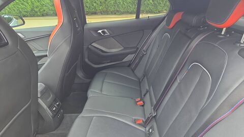 S&eacute;rie 1 120i 178 DCT7 Edition M Sport Pro - Entretien constructeur T 2023 occasion 91140 Villejust