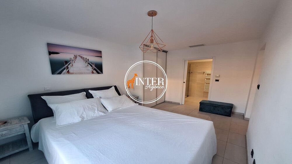 � vendre  Appartement Sainte-Maxime (83120)