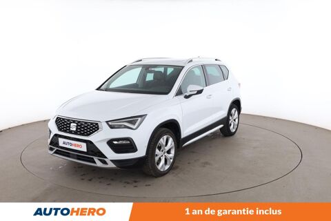 Annonce voiture Seat Ateca 20990 €