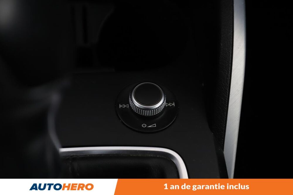 Q2 35 TFSI COD Sport S tronic 150 ch 2019 occasion 92130 Issy-les-Moulineaux