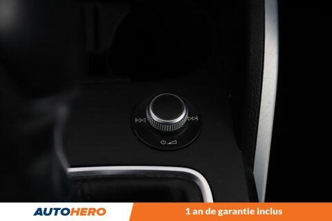 Q2 35 TFSI COD Sport S tronic 150 ch 2019 occasion 92130 Issy-les-Moulineaux