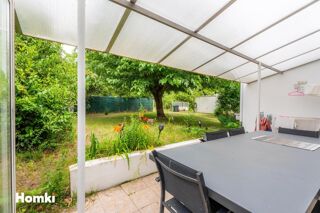  Maison � vendre 6 pi�ces 125 m�