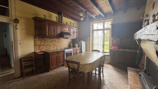  Maison à vendre 7 pièces 200 m²