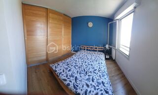  Appartement � vendre 2 pi�ces 50 m�