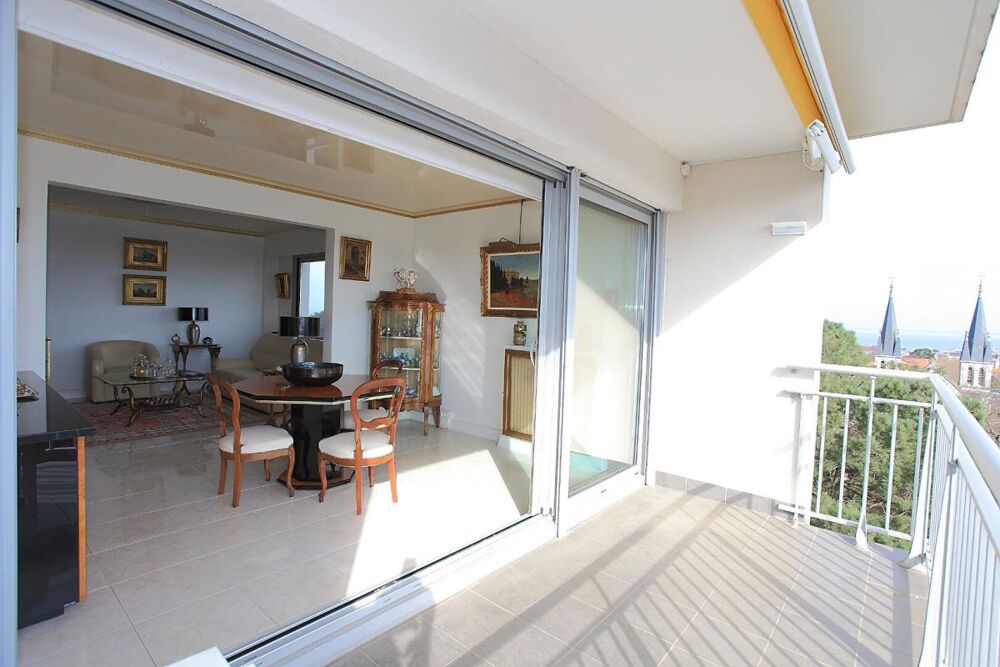 Vente Appartement 4 pièces 77 m² - Vue 4