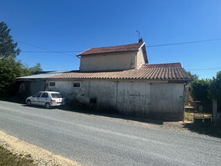  Maison  vendre 4 pices 110 m