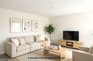  Appartement � vendre 4 pi�ces 82 m�