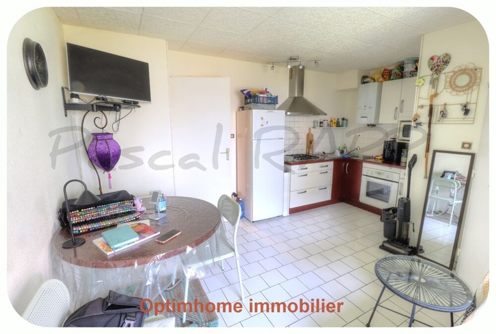 Appartement T2, à Proximité de la Plage de la Grande Conque