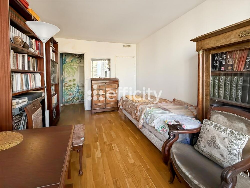  vendre  Appartement Paris 15