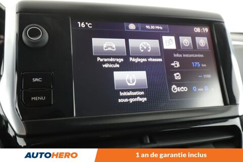 2008 1.2 PureTech Crossway 110 ch 2016 occasion 92130 Issy-les-Moulineaux