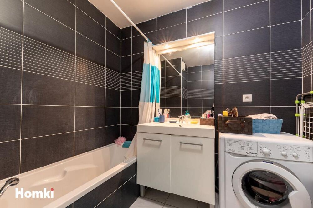 Vente Appartement Studio de 20.57 m2 avec balcon à Tassin-la-Demi-Lune 69160, Avenue Georges Clemenceau Tassin la demi lune