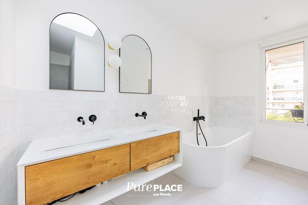 à vendre  Maison Paris 14