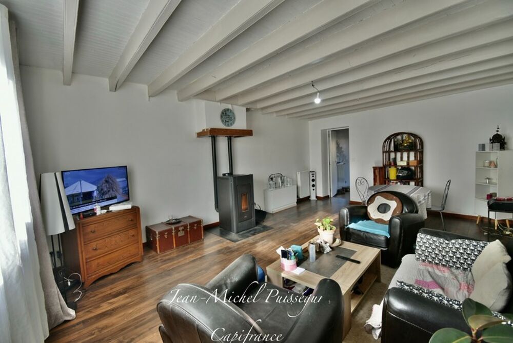 Vente Maison Maison à vendre 5 pièces SAINT GAUDENS (31) Saint gaudens