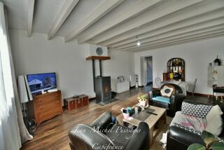  Maison à vendre 5 pièces 115 m²