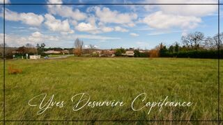 Vente Terrain Terrain à vendre  CLAIRAC (47) Clairac
