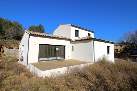   Villa Castillon Du Gard 5 pices 123 m Maison - 5 pice(s) - 123 m