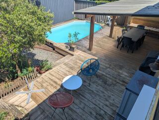  Maison à vendre 5 pièces 107 m²
