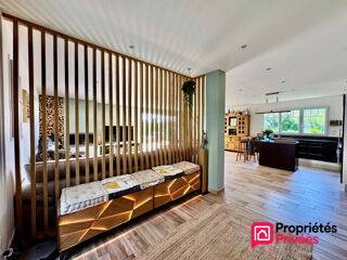  Maison à vendre 7 pièces 230 m²