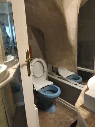  Appartement à louer 1 pièce 12 m²