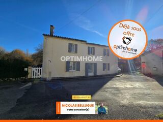  Maison à vendre 5 pièces 99 m²