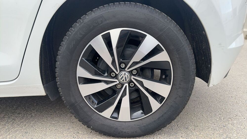 Polo VI 1.0 TSI 95 DSG7 Confortline - Automatique 2018 occasion 57070 Metz