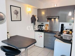  Appartement � vendre 1 pi�ce 29 m�