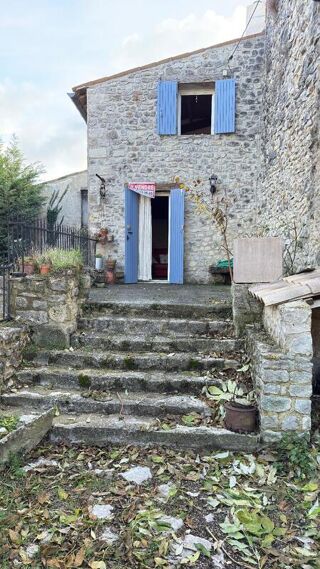  Maison � vendre 3 pi�ces 67 m�
